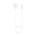 For Xiaomi Watch S1 Active Smart Watch Charging Cable, Length: 1m(White)