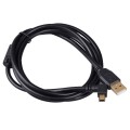 2m Elbow Mini 5 Pin to USB 2.0 Camera Extension Data Cable