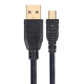 2m Mini 5 Pin to USB 2.0 Camera Extension Data Cable