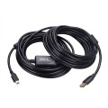 3m Mini 5 Pin to USB 2.0 Camera Extension Data Cable