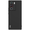 For ZTE nubia Z40 Pro 5G IMAK UC-3 Series Shockproof Frosted TPU Phone Case(Black)