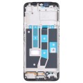 For OPPO A16 / A16s / A54S Front Housing LCD Frame Bezel Plate