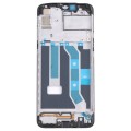 For OPPO Realme 6i India/6S/Narzo Front Housing LCD Frame Bezel Plate