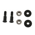 A6846 Car Tailgate Hinge Repair Kit with Cable Bolt 15921948 for GMC / Chevrolet
