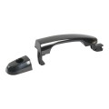 A6850-01 Car Front Left Door Outside Handle with Hole 82651-1F010 for KIA Sportage 2005-2010