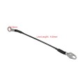 A6840 Car Tailgate Support Cable 88980509 for GMC / Chevrolet