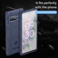 For Google Pixel 7 Full Coverage Shockproof TPU Phone Case(Blue)
