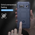 For Google Pixel 7 Full Coverage Shockproof TPU Phone Case(Blue)