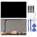 OLED LCD Screen For Huawei MatePad Pro 12.6 2021 WGR-W09 with Digitizer Full Assembly (Black)