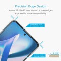 0.26mm 9H 2.5D Tempered Glass Film For OnePlus Ace / 10R / 10T / Ace Pro / 10R 150W