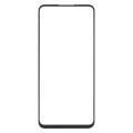 Front Screen Outer Glass Lens For TCL 20 5G/20L/20L+/20 Lite/20S
