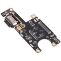 For vivo S12 V2162A Charging Port Board