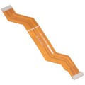 For Vivo S12 Pro V2163A Motherboard Flex Cable