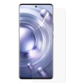 Full Screen Protector Explosion-proof Hydrogel Film For vivo X80 / X80 Pro