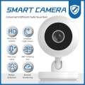 A2 1080P HD WiFi Smart Surveillance Camera Support Night Vision
