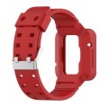 For Xiaomi Redmi Watch 2 Lite/Watch Lite 2/Watch Lite/Redmi Watch 2/Redmi Watch Silicone Integrated