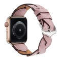 Weave Watch Band For Apple Watch Ultra 49mm&Watch Ultra 2 49mm / Series 9&8&7 45mm / SE 3&SE 2&6&SE&