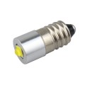 E10 3W 1 LED 3535 SMD 150-200 LM LED Flashlight(3-12V)
