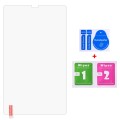9H 2.5D Explosion-proof Tempered Tablet Glass Film For Realme Pad Mini