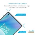 0.26mm 9H 2.5D Tempered Glass Film For OnePlus Nord 2T / Nord 2 5G