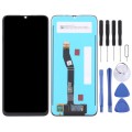 Original LCD Screen For Huawei Enjoy 20 5G with Digitizer Full Assembly