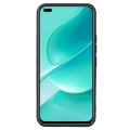 For Huawei nova 9z 5G TPU Phone Case(Black)