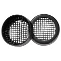 HP-Q083 1 Pair Motorcycle Modified Turn Signal Decorative Cover for Harley 883 / 1200