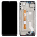 TFT LCD Screen For vivo Y31S Digitizer Full Assembly with Frame