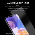 For Samsung Galaxy A23 4G / A13 5G / 4G NILLKIN H+PRO 0.2mm 9H 2.5D Explosion-proof Tempered Glass F