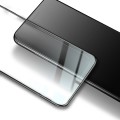 imak 9H Surface Hardness Full Screen Tempered Glass Film Pro+ Series For Motorola Moto G52 4G/Moto G