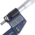 25-50mm Electronic Digital Micrometer (resolution 0.001mm)