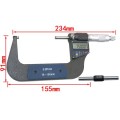 75-100mm Electronic Digital Micrometer (resolution 0.001mm)