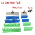 L1 10 in 1 Car Paintless Dent Dings Repair Tools Kit