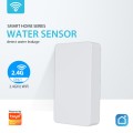 NEO NAS-WS05W WiFi Water Sensor & Flood Sensor