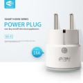 NEO NAS-WR01W 16A 2.4G WiFi EU Smart Plug