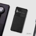 For Motorola Edge X30 NILLKIN PC + TPU Phone Case(Black)