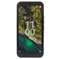 For Nokia C100 TPU Phone Case(Black)