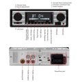 SX-5513 Car LCD Bluetooth 12V MP3 Player, Support FM / TF / U Disk