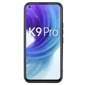 For OPPO K9 Pro 5G TPU Phone Case(Black)