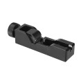 Car Universal Spark Plug Gap Tool for Most 10mm 12mm 14mm 16mm Spark Plugs(Black)