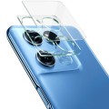 For OnePlus Ace Racing 5G imak Integrated Rear Camera Lens Tempered Glass Film