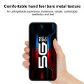 For Infinix Note 12 Pro 5G TPU Phone Case