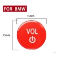 Car Audio Volume Button for BMW Z4 G29, Left and Right Drive