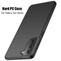 For Samsung Galaxy S22+ 5G TPU Phone Case(Black)