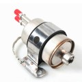 Car Fuel Pressure Regulator Kit, Style:Full Set