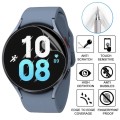For Samsung Galaxy Watch5 40mm Soft Hydrogel Film Watch Screen Protector