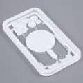 Battery Cover Laser Disassembly Positioning Protect Mould For iPhone 13