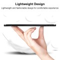 For Lenovo Tab 6 10.3 5G 2021 / A101LV TPU Tablet Case(Black)