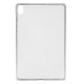 For Lenovo Tab 6 10.3 5G 2021 / A101LV TPU Tablet Case(Frosted Clear)
