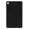 For Lenovo Tab M8 3rd Gen TPU Tablet Case(Black)
